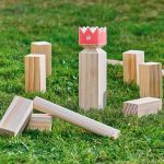 JEU DE KUBB 2023