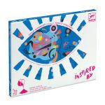 INSPIRED BY KANDINSKY