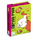 PIOU PIOU
