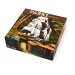 JEU PARKS