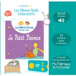 ALBUMS LUNII PETIT PRINCE