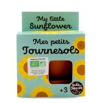 TOURNESOL A FAIRE POUSSER