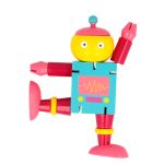 ROBOT ARTICULE