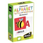 FLASH CARD ALPHABET