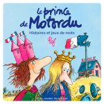 ALBUMS LUNII PRINCE MOT TORDU