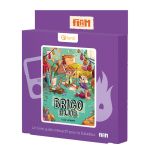 ALBUM FLAM BRICO CLUB