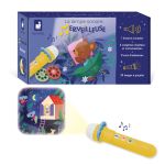 LAMPE MERVEILLEUSE BONNE NUIT