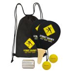 STREET RACKET