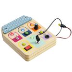 BUSY BOARD