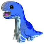 BRONTO 3D