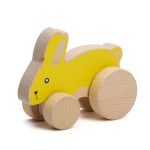 LAPIN A ROULETTE