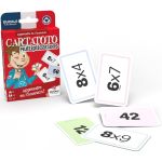 CARTATOTO MULTIPLICATION