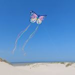 CERF VOLANT PAPILLON