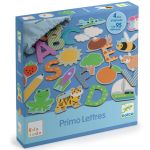 PRIMO LETTRES
