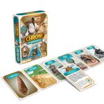 CHRONI GRANDES INVENTIONS