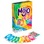 MOJO