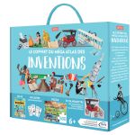 COFFRET DES INVENTIONS