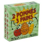 2 POMMES 3 PAINS
