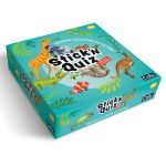 STICKNQUIZ