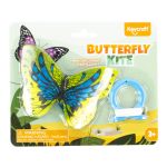 MINI CERF VOLANT PAPILLON
