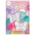 PAPILLON GONFLABLE