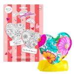 COEUR GONFLABLE