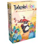 TAKENOKOLOR