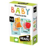 BABY FLASH CARDS