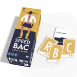 SPEEDBAC