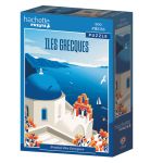 PUZZLES ILES GRECQUES