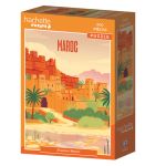 PUZZLES ILES MAROC