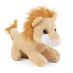 PELUCHES DE LA SAVANE