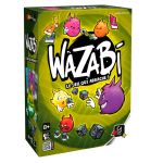 WAZABI