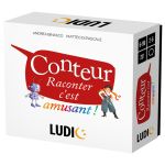 CONTEUR