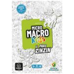 MICRO MACRO KIDS