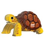 TORTUE TERRESTE 3 D