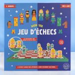 MON PREMIER JEU D&#039;ECHEC