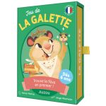 JEU DE LA GALETTE