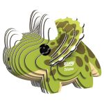 TRICERATOPS 3 D