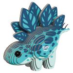 STEGO 3 D