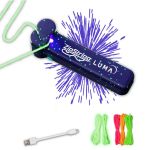 ZIP STRING LUMA