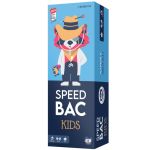SPEEDBAC KIDS