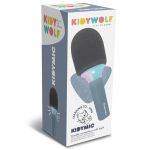MICRO KARAOKE BLEU