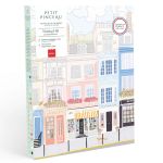 PEINTURE A NUMERO NOTTING HILL