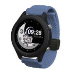 MONTRE BLEUE