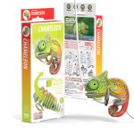 EUGY 3D CAMELEON