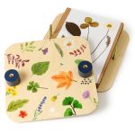 HERBIER PRESSE FLEURS 2026