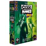 CODENAMES DUO