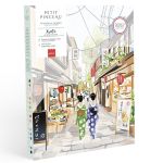 PEINTURE A NUMERO KYOTO