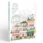 PEINTURE A NUMERO NEW YORK